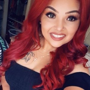 Meet your Posher, Nicky